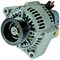 Wai Global Alternator, ALTND IRIF, 80 Amp12 Volt, CCW, 6Groove Pulley 13539N - alternate 2